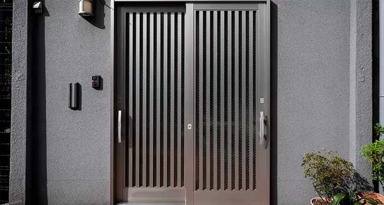 Pocket Door Track Rollers Repair in Bartow, FL