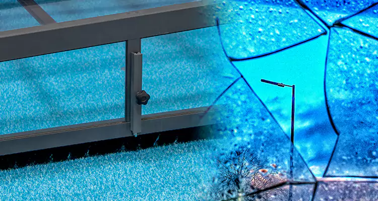 Pool Enclosure Door Hardware Repair in Bartow, FL