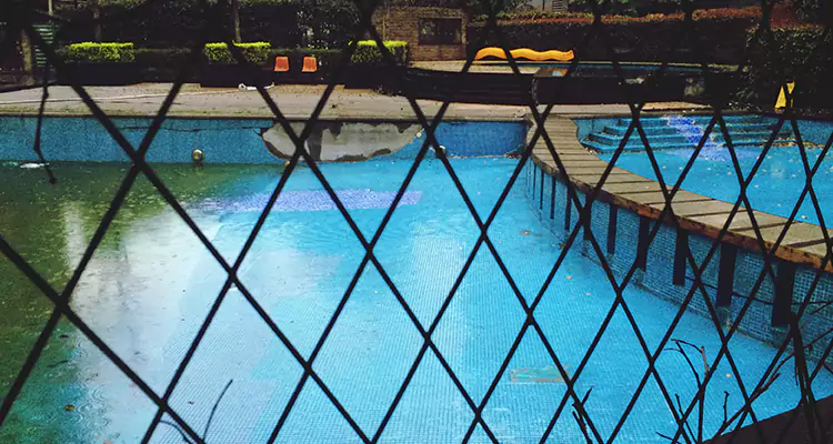 Lanai Screen Repair in Bartow, FL