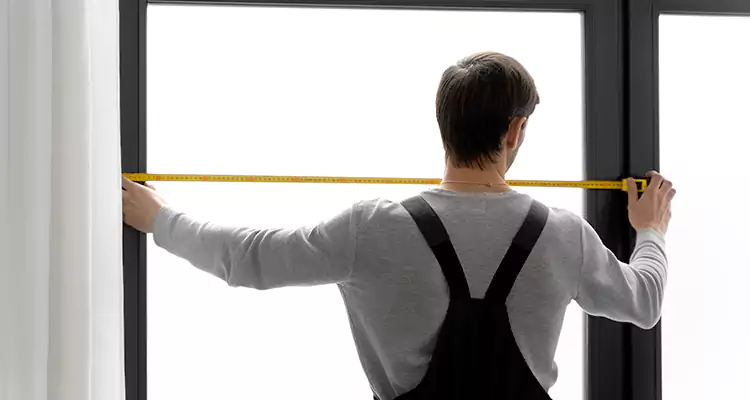 Retractable Deck Screens Repair in Bartow, FL