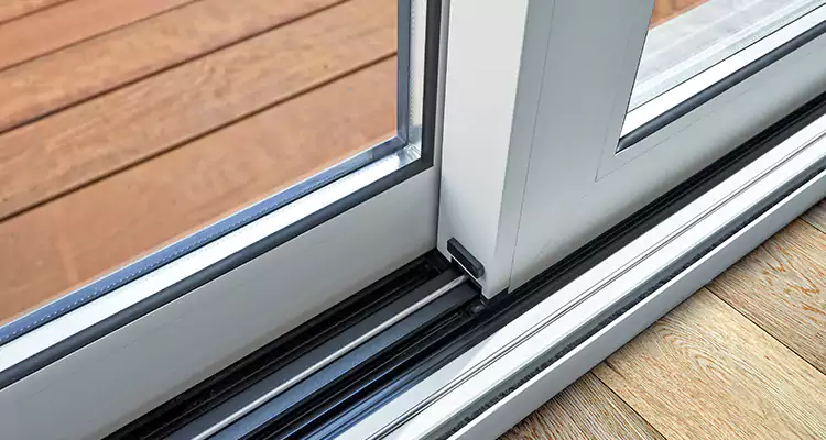 Sliding Door Track Brackets in Bartow, FL