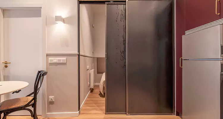 Adjust Pella Sliding Doors Not Moving in Bartow, FL