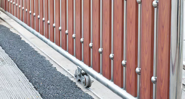 Sliding Screen Door Roller Replacement in Bartow, FL