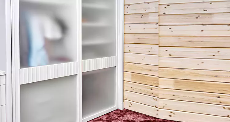 Sliding Closet Door Rollers Replacement in Bartow, FL