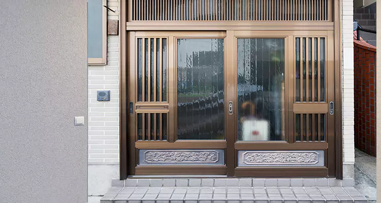 UPVC Sliding Porch Doors Repair in Bartow, FL