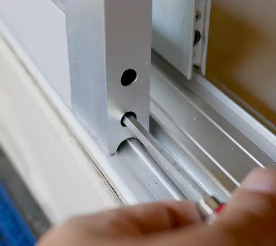 Maintenance in Bartow