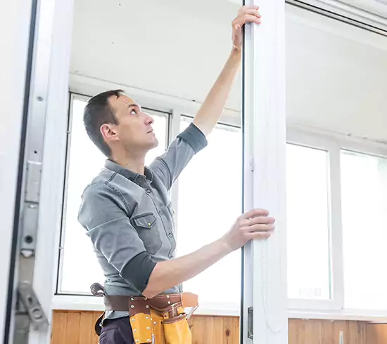 Replacement in Bartow